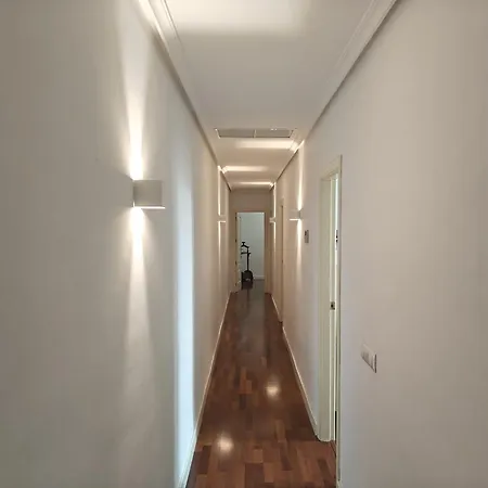 Classic Style Centro Apartamento *