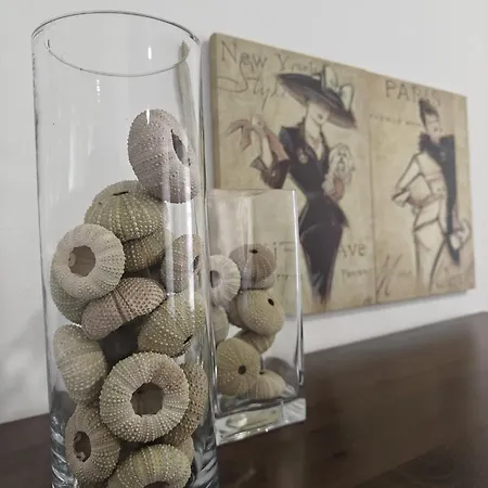 Apartamento Classic Style Centro *